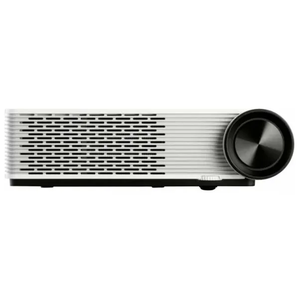 Проектор Viewsonic X2000L-4K Для дома и офиса/ Серый photo 9