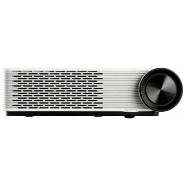 Проектор Viewsonic X2000L-4K Для дома и офиса/ Серый photo 9