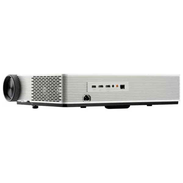 Проектор Viewsonic X2000L-4K Для дома и офиса/ Серый photo 10
