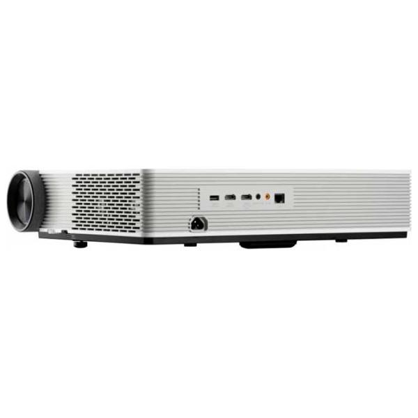 Проектор Viewsonic X2000L-4K Для дома и офиса/ Серый photo 10