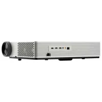 Проектор Viewsonic X2000L-4K Для дома и офиса/ Серый photo 10