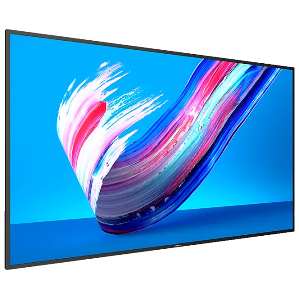 Tablă interactivă Philips 65BDL3650Q 65" / 4K photo 1