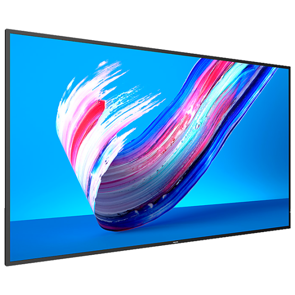 Tablă interactivă Philips 65BDL3650Q 65" / 4K photo 1