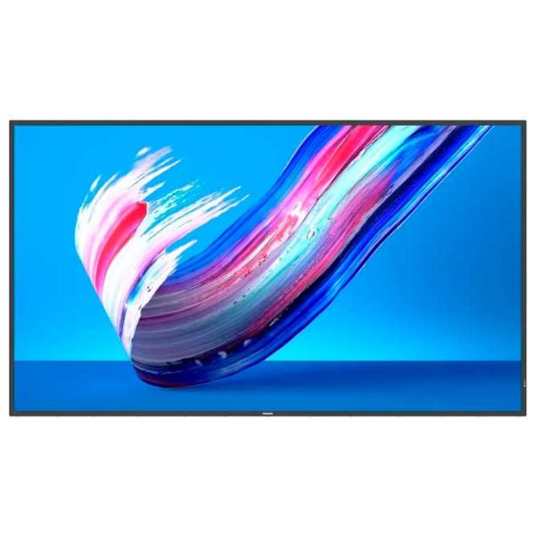 Tablă interactivă Philips 65BDL3650Q 65" / 4K photo 2