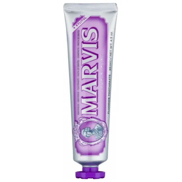 Pastă de dinţi Marvis Jasmin Mint 85 g photo 1