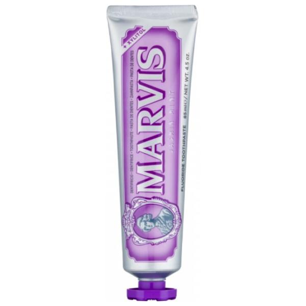 Pastă de dinţi Marvis Jasmin Mint 85 g photo 1