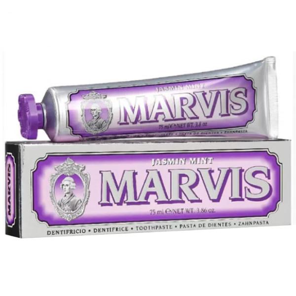 Pastă de dinţi Marvis Jasmin Mint 85 g photo 2