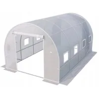 Теплица Tehno MS 00001265  12.5 м² / 26 мм