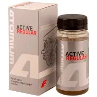 Aditiv pentru ulei Atomium Active Regular 100 ml