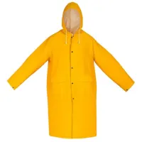 Palerină de ploaie Tolsen 45099  XXL / PVC / Adulți