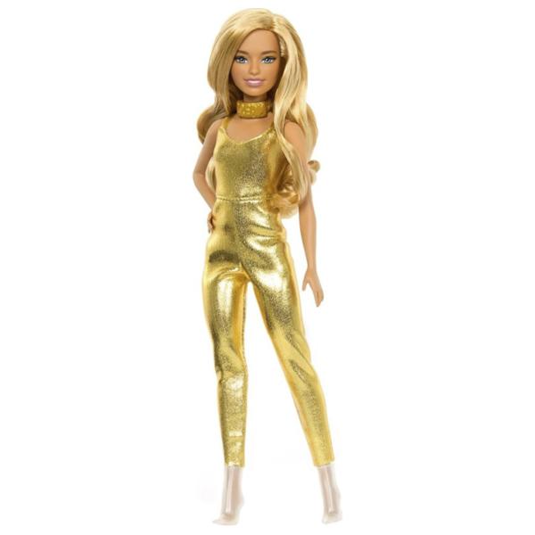 Păpușă Barbie Fashionistas HRH19  model / 3+ photo 2