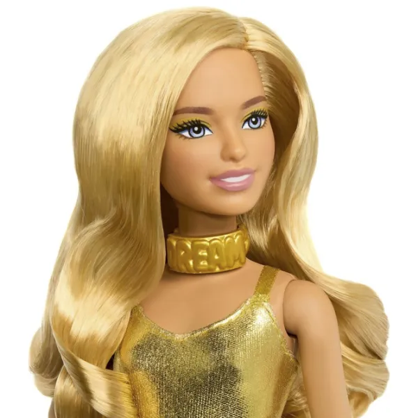 Păpușă Barbie Fashionistas HRH19  model / 3+ photo 6