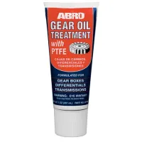 Присадка для трансмиссионного масла ABRO GT 409 0.207л