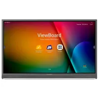 Proiector Viewsonic IFP6552-2F 65" / 4K photo 5
