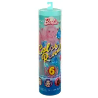 Кукла Barbie Mysteries of the sea HRK12 русалка / 3+ photo 4