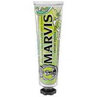 Pastă de dinţi Marvis Creamy Matcha Tea 75 g