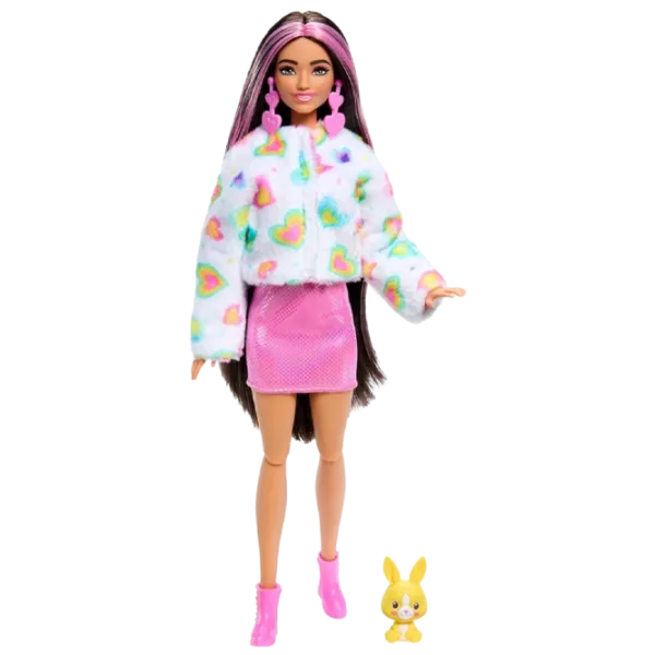 Кукла Barbie Rabbit HRK38  модель / 3+ photo 1