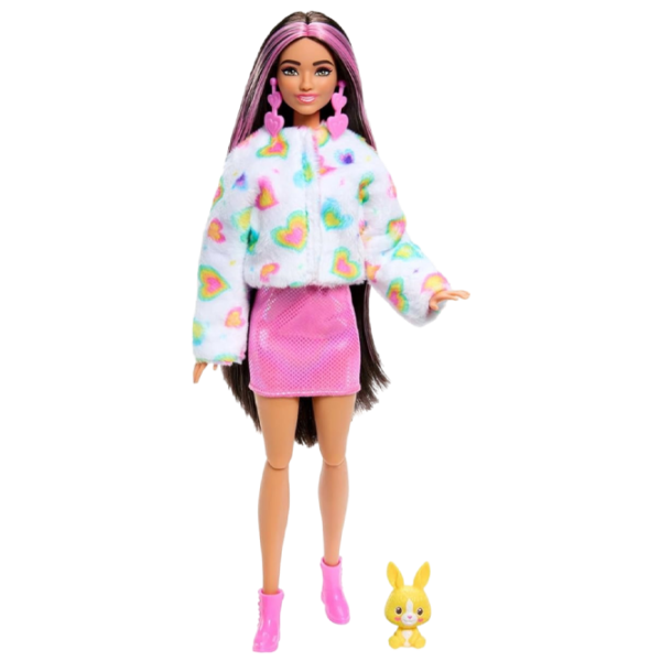 Кукла Barbie Rabbit HRK38  модель / 3+ photo 1