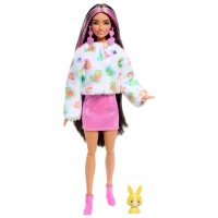 Кукла Barbie Rabbit HRK38  модель / 3+