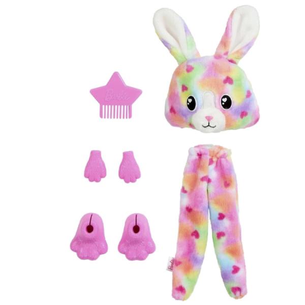 Кукла Barbie Rabbit HRK38  модель / 3+ photo 3