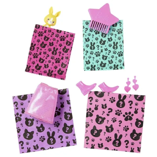 Кукла Barbie Rabbit HRK38  модель / 3+ photo 8
