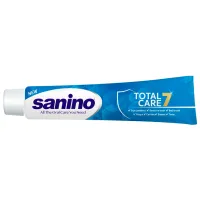 Pastă de dinţi Sanino Total Care 90 g