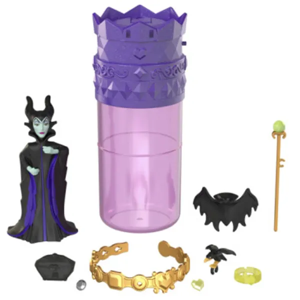Set Disney Royal HXH16  Prințesă / 3+ photo 5