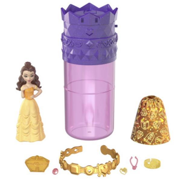 Set Disney Royal HXH16  Prințesă / 3+ photo 6