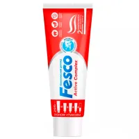 Зубная паста Fesco Active Complex 295 г