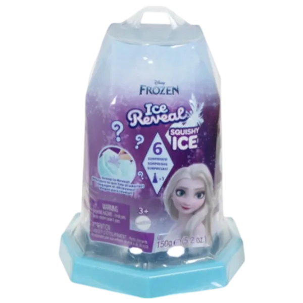 Păpușă Disney Frozen HXH17  prințesă / 3+ photo 1