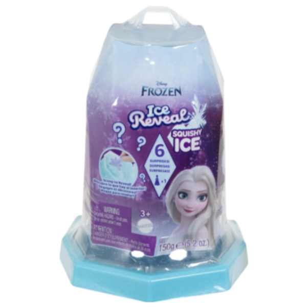 Păpușă Disney Frozen HXH17  prințesă / 3+ photo 1