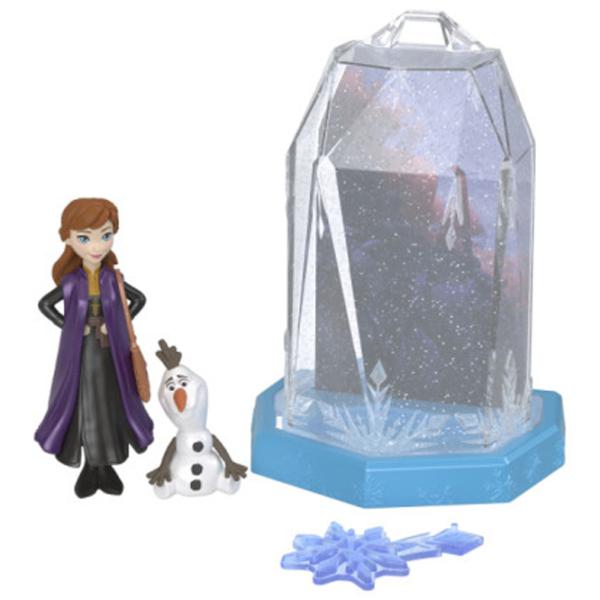 Păpușă Disney Frozen HXH17  prințesă / 3+ photo 2
