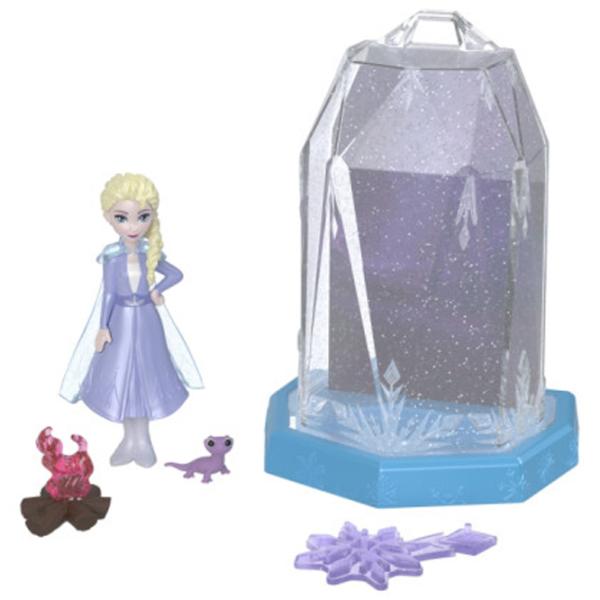 Păpușă Disney Frozen HXH17  prințesă / 3+ photo 3
