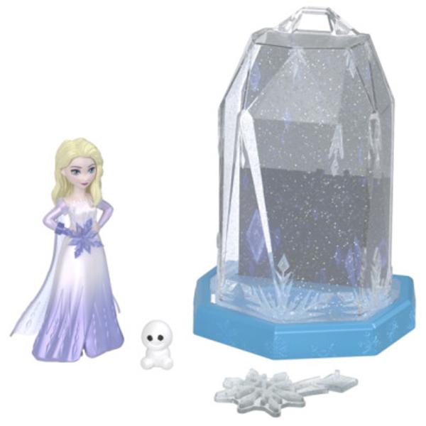Păpușă Disney Frozen HXH17  prințesă / 3+ photo 5