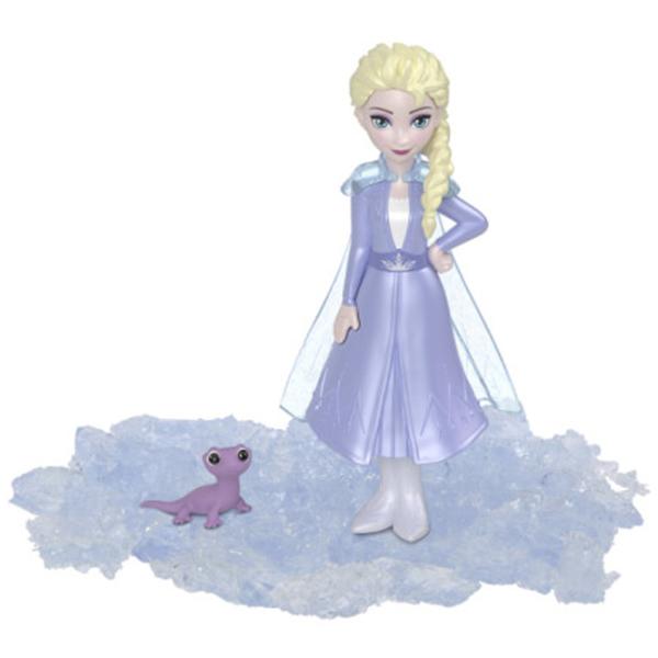 Păpușă Disney Frozen HXH17  prințesă / 3+ photo 6