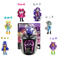 Набор Mattel Surprise Character HYB10  модель / 4+