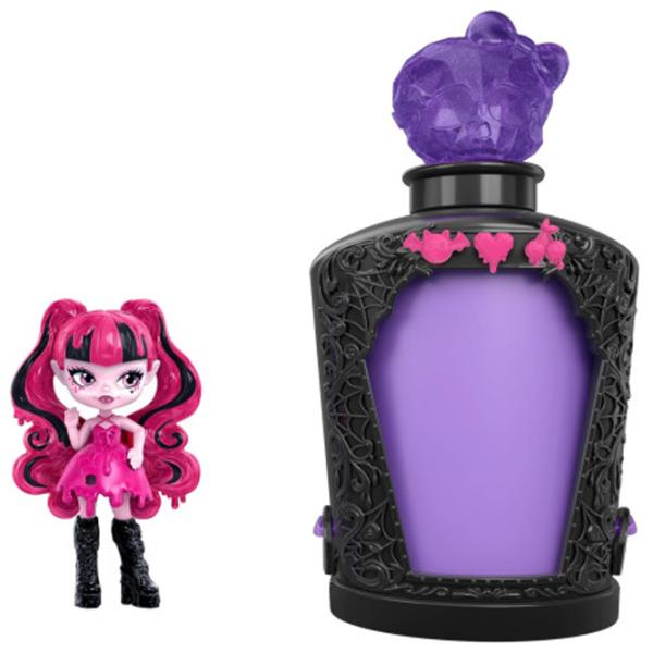 Набор Mattel Surprise Character HYB10  модель / 4+ photo 2 Набор Mattel Surprise Character HYB10  модель / 4+ photo 2