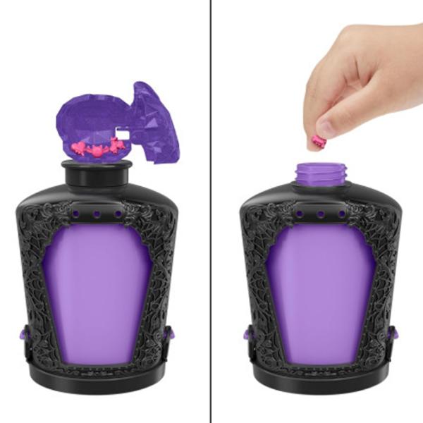 Набор Mattel Surprise Character HYB10  модель / 4+ photo 5 Набор Mattel Surprise Character HYB10  модель / 4+ photo 5