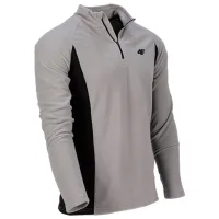 Толстовка для мужчин 4F 4faw23uflem035  Прямой / Серый