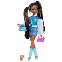 Кукла Barbie Brooklyn HYC22  модель / 4+