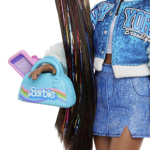 Кукла Barbie Brooklyn HYC22  модель / 4+ photo 4