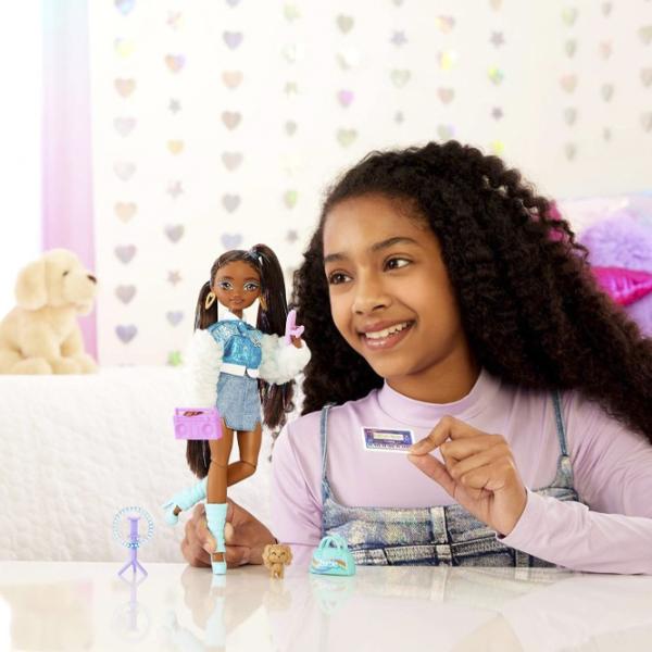 Кукла Barbie Brooklyn HYC22  модель / 4+ photo 6