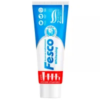 Зубная паста Fesco Whitening 295 г