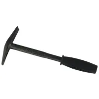 Молоток для удаления шлака TELWIN 804193 Сталь / Резина / 250 мм