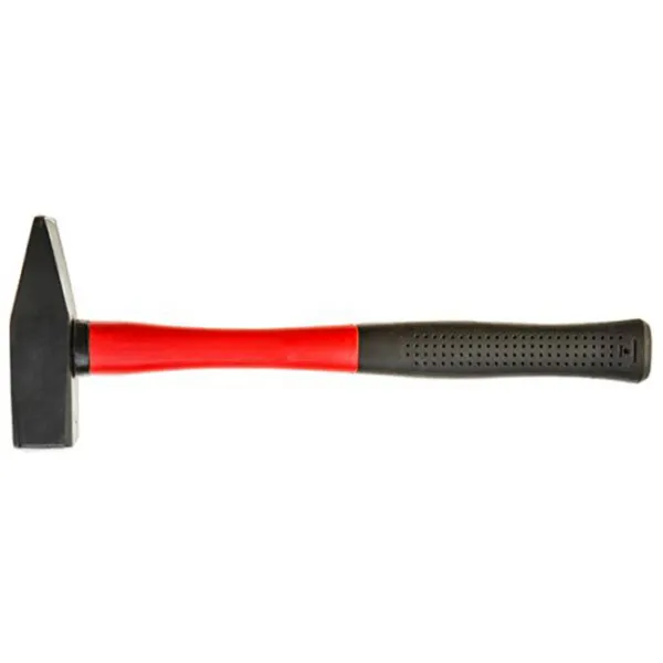 Молоток для слесарей TopTools 02A913 Сталь / Резина / 307 мм photo 1
