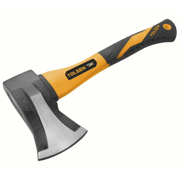 Topor universal Tolsen 25261 Oțel / Fibră de sticlă photo 1