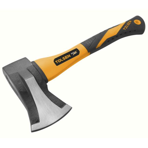 Topor universal Tolsen 25261 Oțel / Fibră de sticlă photo 1