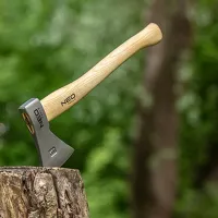 Топор универсальный NEO Tools 63-119 Сталь / Дерево photo 3
