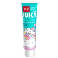 Pastă de dinţi Splat Juicy Lab Magic Ice Cream 80 g