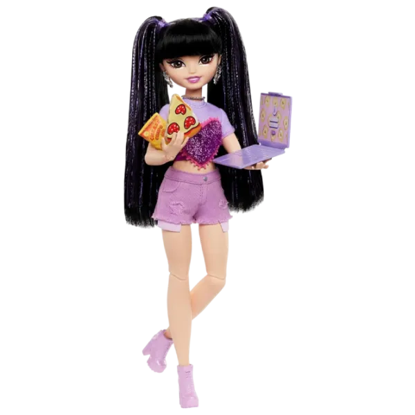 Кукла Barbie Renee HYC24  модель / 4+ photo 1